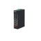 DAHUA 12 PORT HAR MANAGED DESKTOP SWITCH