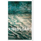 Ősz. &Eacute;vszakok - Karl Ove Knausgard
