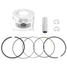 Kit piston (70mm, 18mm) HND GX 200