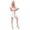 Costum Sora Medicala pentru adulti - Radar GD086139.42