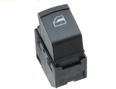 Comutator macara geam Seat Alhambra (7v8/7v9), 1996-06.2010; Ford Galaxy (Wgr), 1995-04.2006; Vw Sharan (7m), 05.1995-04.2010, 4 pini, RapidAuto foto