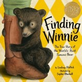 Finding Winnie: The True Story of the World&#039;s Most Famous Bear