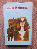 Daphne du Maurier - Rebecca