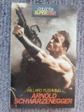 ARNOLD SCHWARZENEGGER - WILLARD FLEMMING, 1994, 205 pag, stare f buna