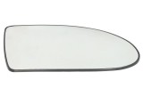 Sticla oglinda exterioara dreapta Hyundai Accent 3 (2005 - 2010) cu incalzire