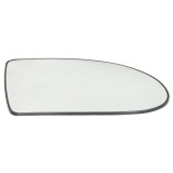 Sticla oglinda exterioara dreapta Hyundai Accent 3 (2005 - 2010) cu incalzire
