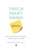 Work: How To Find Joy And Meaning In Each Hour Of The Day