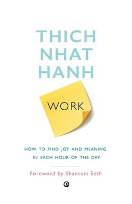 Work: How To Find Joy And Meaning In Each Hour Of The Day foto