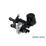 Comutator instalatie incalzire Audi A6 (2004-2008) [4F2, C6] #1