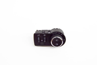 Modul de control comutator faruri OPEL MOKKA / MOKKA X 2015 OEM: 95297440 17568656 foto