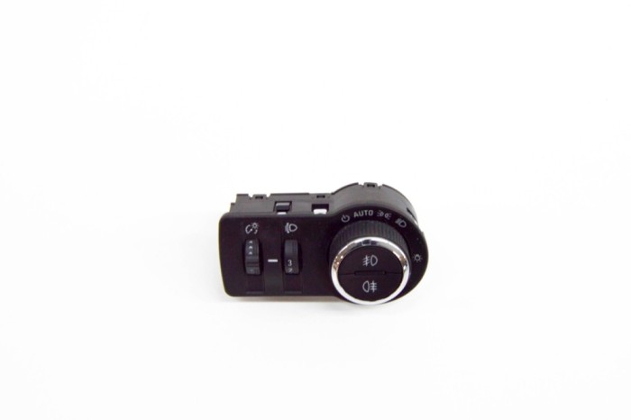 Modul de control comutator faruri OPEL MOKKA / MOKKA X 2015 OEM: 95297440 17568656