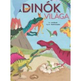 A din&oacute;k vil&aacute;ga - Jos&eacute; Mor&aacute;n