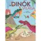 A din&oacute;k vil&aacute;ga - Jos&eacute; Mor&aacute;n
