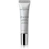 Institut Esthederm Lift &amp; Repair Eye Contour Smoothing Care cremă pentru ochi 15 ml
