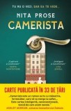 Cumpara ieftin Camerista/Nita Prose