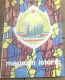 MZI1 Revista Magazin Istoric - Anul 1984 - Nr. 204