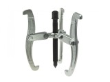 Extractor pentru rulmenti cu 3 brate 150mm, Geko Profi G02243