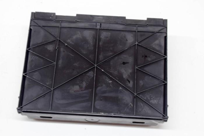 Modul de confort OPEL CORSA E 2019 OEM: F00HJ01694,13515939 13621487