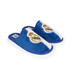 Real Madrid papuci de bărbați Half - vel. 45