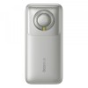 Baterie Externa Baseus Free2Pull, 20000mAh, 65W, PD, 2 x USB-C, Gri P10073700843-00