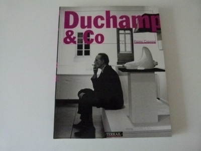 Duchamp &amp;amp; co. foto