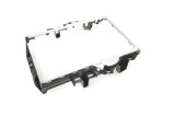 Ornament capac ecran navigație TESLA MODEL S 2014 OEM: 1002294-00-B 13742456