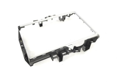 Ornament capac ecran navigație TESLA MODEL S 2014 OEM: 1002294-00-B | 13742456 foto
