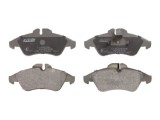 ABE C1W029ABE set placute frana,frana disc