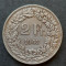 Moneda de argint - 2 Francs 1943 B, Elvetia - B 2156
