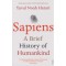 Sapiens - A Brief History of Humankind - Yuval Noah Harari