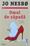 Omul de zapada - 2022 - Jo Nesbo (AR375)