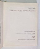 VIKINGII DE LA SOARE RASARE de PETER H. BUCK , 1969