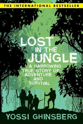 Lost in the Jungle: A Harrowing True Story of Survival foto