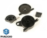 Splitter cablu acceleratie original Gilera Storm &ndash; Piaggio Free - NRG - NTT - Typhoon - Typhoon X - XR - Zip - Zip RST 2T 50cc