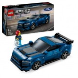 LEGO Speed Champions - Ford Mustang Dark Horse