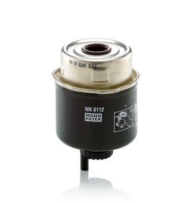 Filtru combustibil foto
