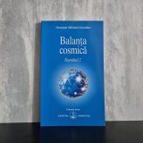 Omraam Mikha&euml;l A&iuml;vanhov - Balanța cosmică. Numărul 2 | balanța cosmică, simbolism ezoteric, principii complementare