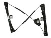 Macara geam SEAT IBIZA IV (6L1) (2002 - 2009) BLIC 6060-00-SE4637
