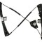 Macara geam SEAT IBIZA IV (6L1) (2002 - 2009) BLIC 6060-00-SE4637