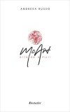 MoArt. Arta de a muri - Paperback brosat - Andreea Russo - Bestseller
