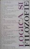 LOGICA SI FILOZOFIE-M. TARNAVEANU, GH. ENESCU-273878