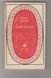 bnk ant Jean Bart - Europolis