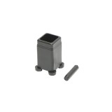 Bucsa cardan patrata din plastic pentru Maschio Gaspardo, cod G18421831