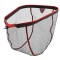 Cap minciog plutitor,plasa cauciucata ATM Floaty RN Cube 50 x 40 cm. - Delphin