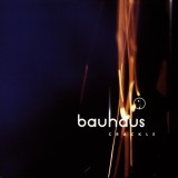 Bauhaus Crackle: Best Of Bauhaus (cd)
