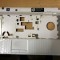 Palmrest Sony Vaio PCG - 71311M, 81311m VPCEL, VPCEH A160