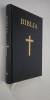 Biblia sau Sfanta Scriptura traducere Cornilescu Editie revizuita ortografic, Carti crestinism
