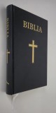 Biblia sau Sfanta Scriptura traducere Cornilescu Editie revizuita ortografic