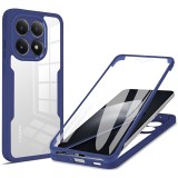 Husa 360&deg; Xiaomi 15T Asteroid GSM ColorVerse, albastru