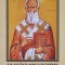 UN SFANT DIN VECHIME VIU PRINTRE NOI. SFANTUL PARTENIE DIN LAMPSAKOS. SFANTUL OCROTITOR AL BOLNAVILOR DE CA-236465